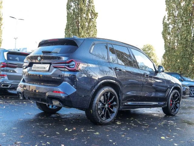 BMW X3 M-Sport xDrive30i