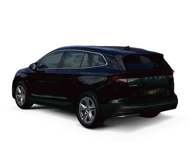 Skoda Enyaq iV 80