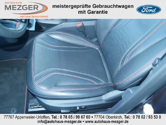 Ford Mustang Mach-E AWD