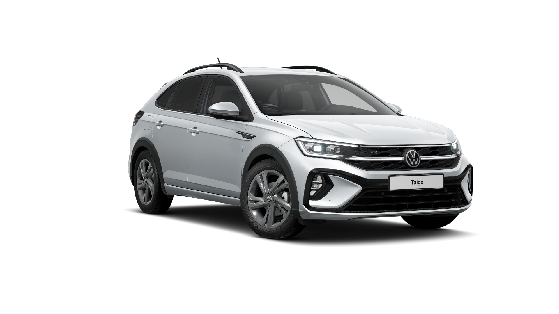 Volkswagen Taigo 1.0 TSI R-Line