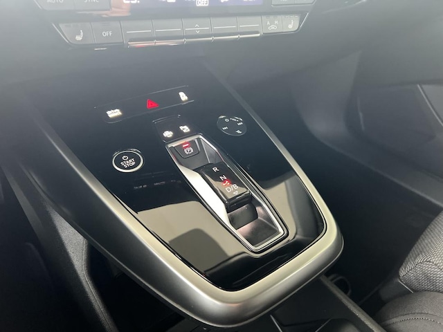 Audi Q4 e-tron 50 Quattro