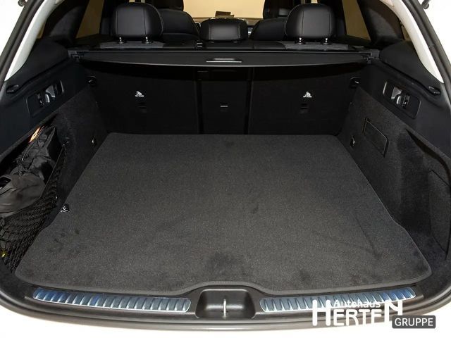 Mercedes-Benz GLC 200 4MATIC AVANTGARDE