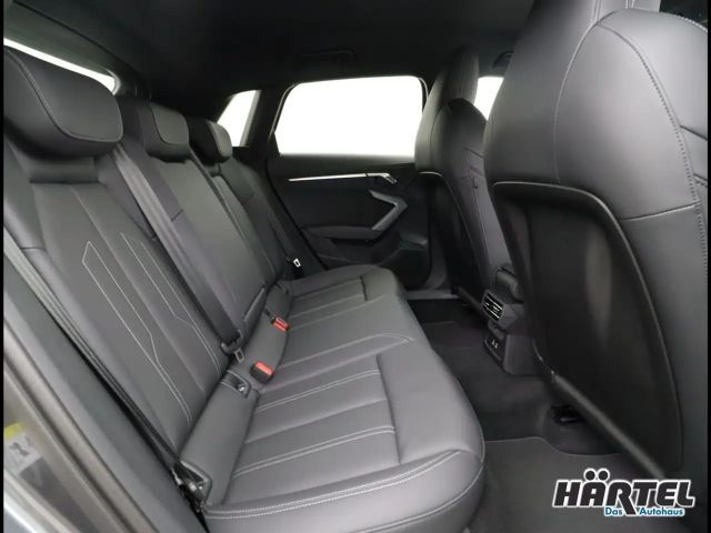 Audi A3 35 TDI S-Line S-Tronic Sedan Sportback