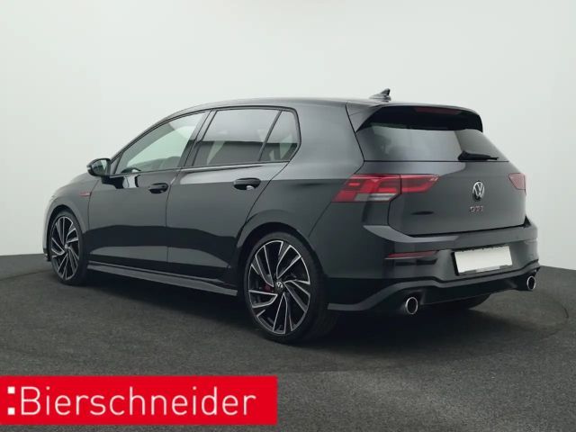 Volkswagen Golf 2.0 TSI DSG GTI