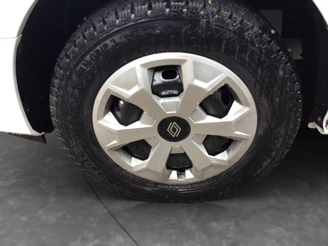 Renault Trafic Blue Evolution Grand dCi 150