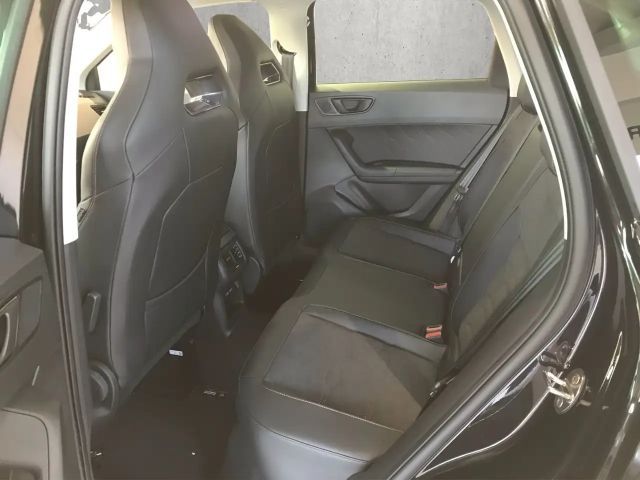 Cupra Ateca 2.0 TSI 4Drive DSG