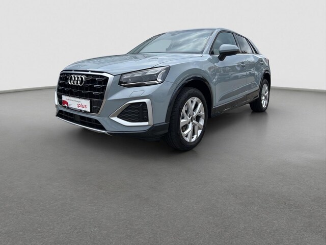 Audi Q2 35 TFSI