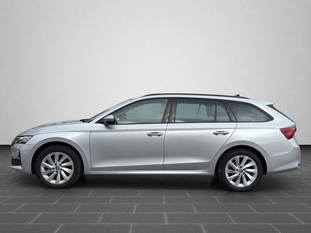Skoda Octavia 2.0 TDI Combi Selection