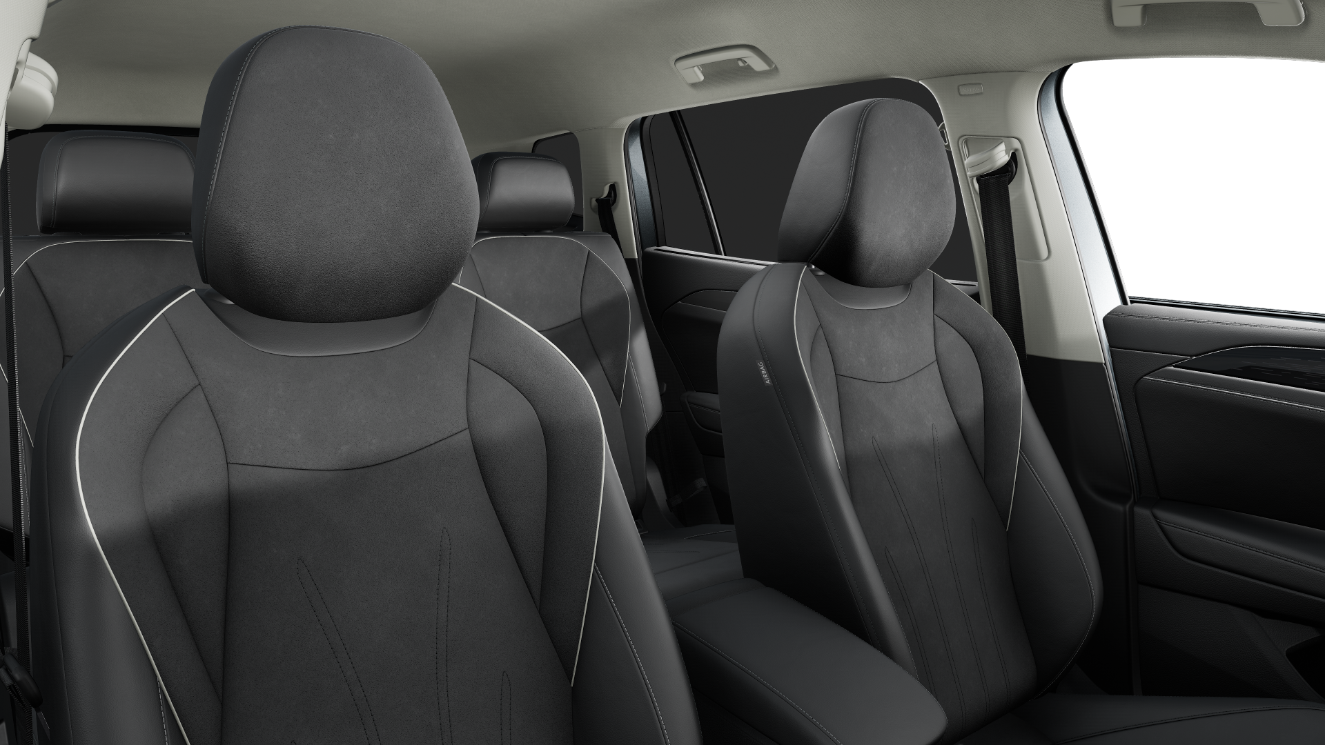 Volkswagen Tayron 2.0 TDI 4Motion