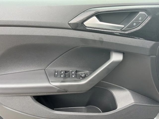 Volkswagen T-Cross 1.0 TSI IQ.Drive Life