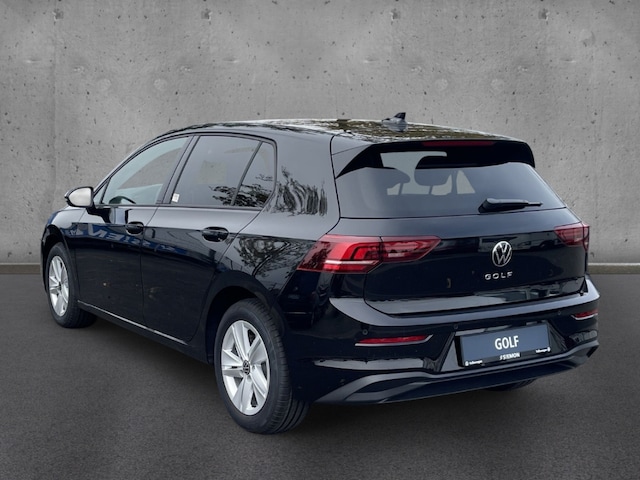 Volkswagen Golf 1.5 TSI Golf VIII