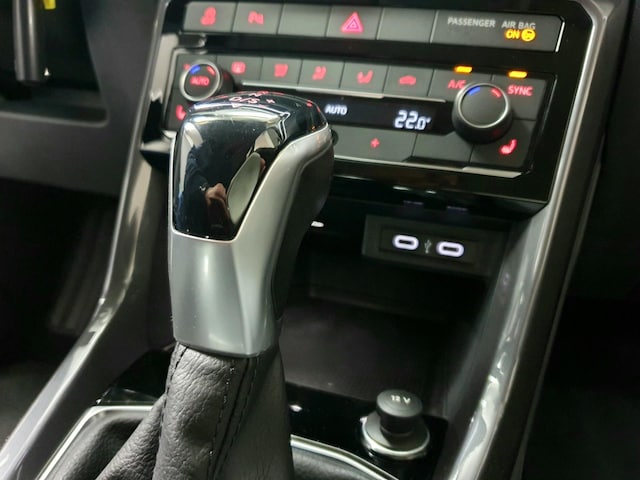 Volkswagen T-Cross DSG R-Line