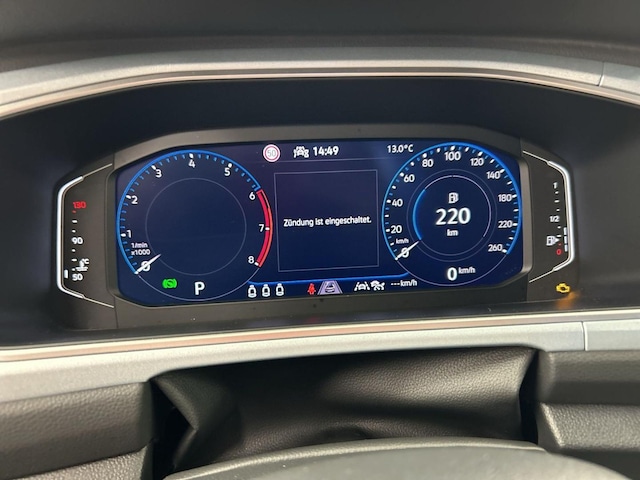 Volkswagen T-Roc 1.5 TSI DSG