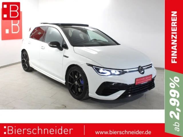Volkswagen Golf 2.0 TSI DSG Style