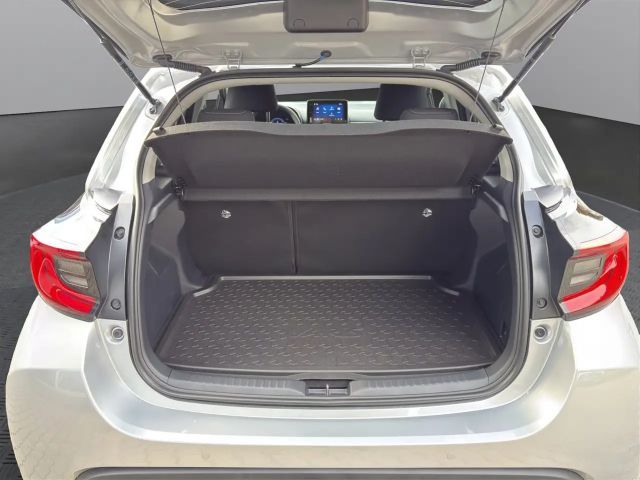 Toyota Yaris Active Hybride VVT-i