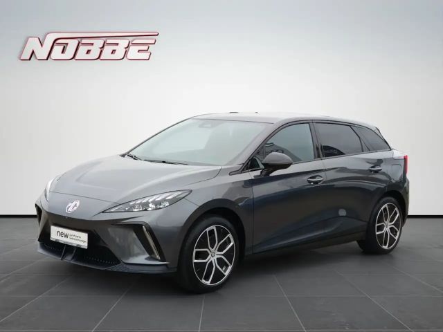 MG MG4 51 kWh 64 kWh Luxury