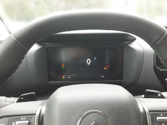 Citroën C4 Max PureTech