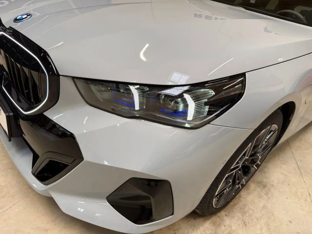 BMW 550 M-Sport Touring xDrive