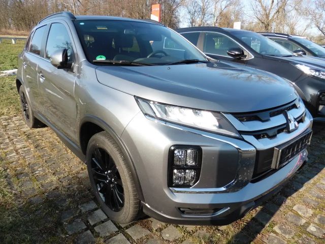 Mitsubishi ASX 2WD Edition+