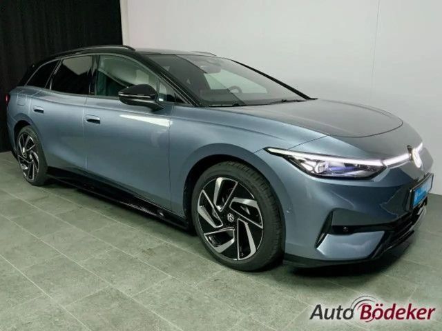 Volkswagen ID.7 Pro Tourer