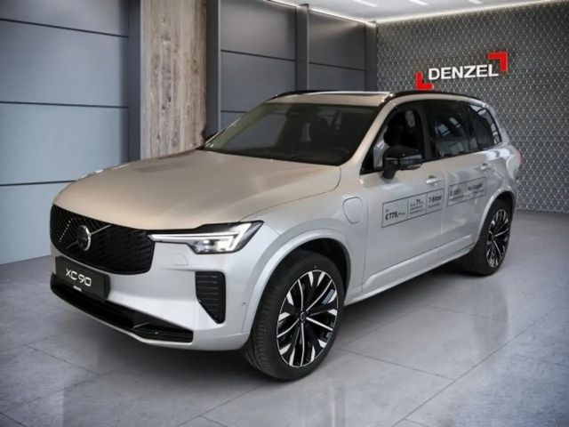Volvo XC90 Dark T8 Ultra