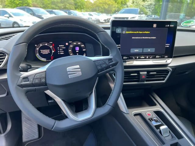 Seat Leon 2.0 TDI Sportstourer Style