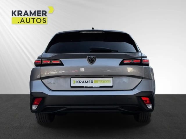 Peugeot 308 Active Pack Hybrid SW