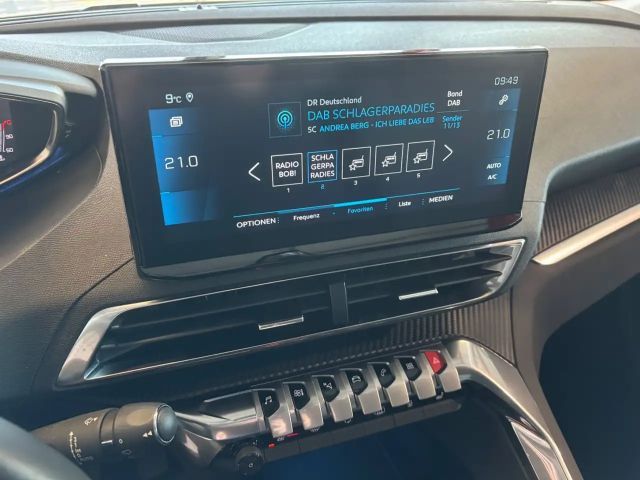 Peugeot 3008 Allure Pack