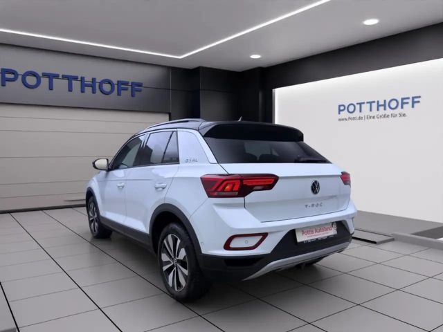 Volkswagen T-Roc 2.0 TDI DSG
