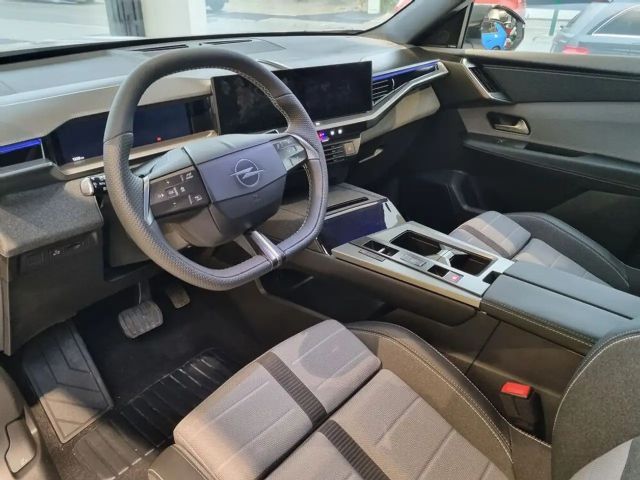 Opel Grandland X GS-Line Grand Sport Hybrid