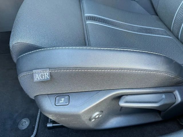 Opel Astra GS-Line Grand Sport