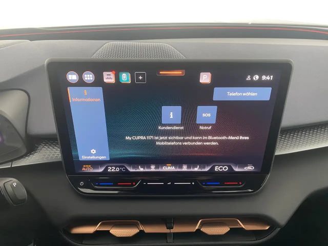 Cupra Terramar 1.5 e-Hybrid e-Hybrid