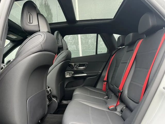 Mercedes-Benz GLC 450 4MATIC AMG Line