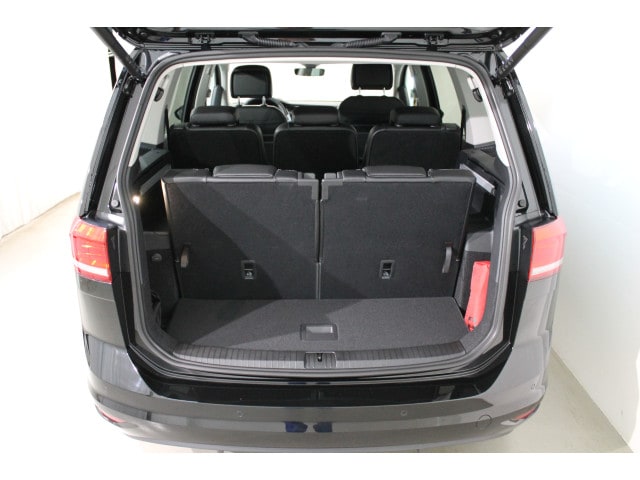 Volkswagen Touran 1.5 TSI Comfortline DSG