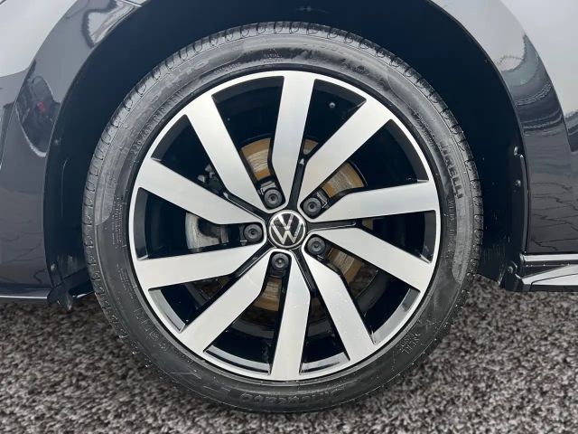 Volkswagen Touran DSG Highline R-Line