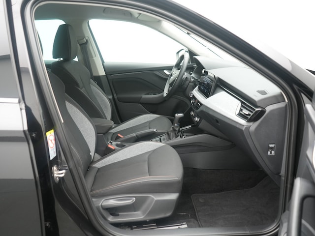 Skoda Kamiq Selection