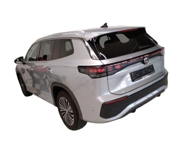 Volkswagen Tayron 1.5 eTSI DSG Life