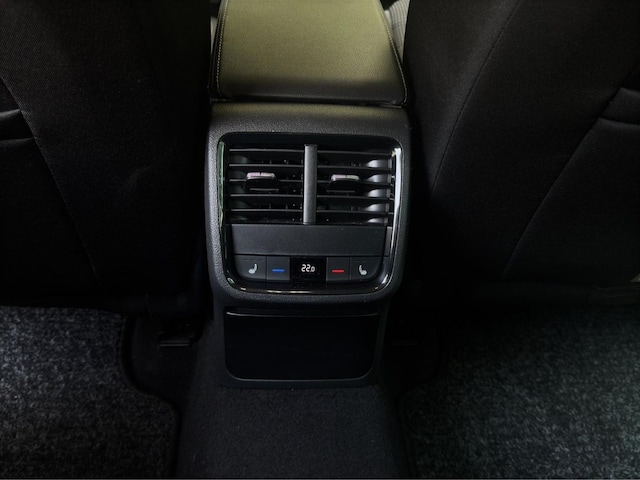 Skoda Octavia 2.0 TDI Ambition Combi