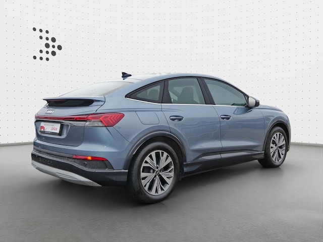 Audi Q4 e-tron 35 Sportback