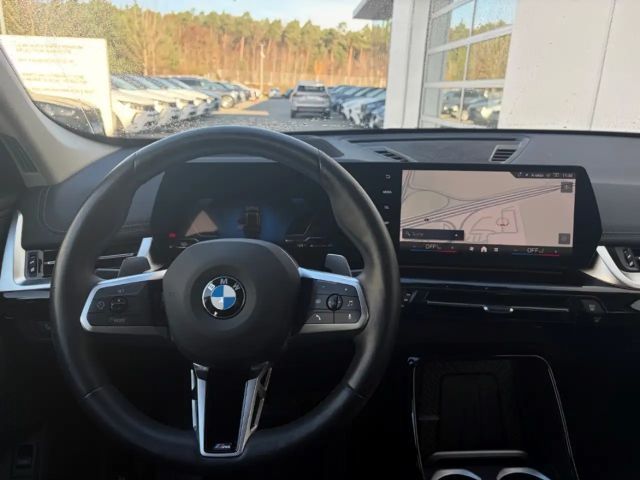 BMW X1 xDrive23d xLine AHK HUD Prof.Pak. DA+ PA+ Komfortz