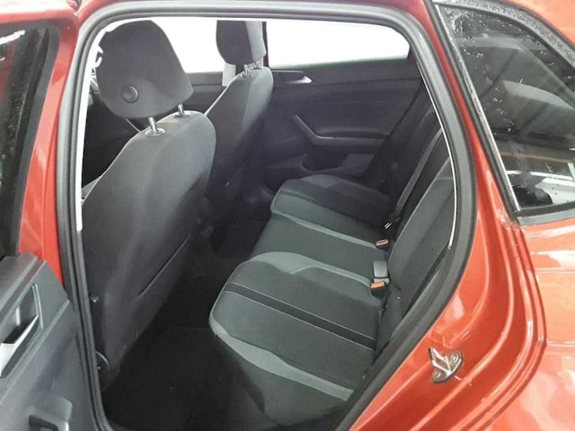 Volkswagen Polo 1.0 TSI Style