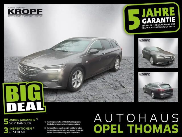 Opel Insignia 2.0 CDTI Business Sports Tourer