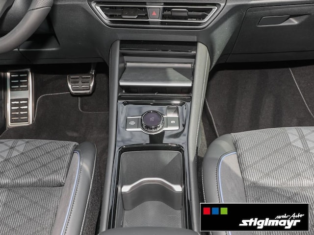 Volkswagen Tiguan R-Line eHybrid