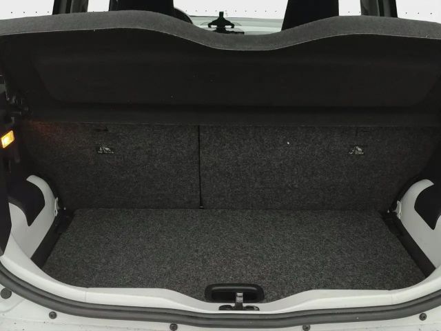 Volkswagen e-up! Style