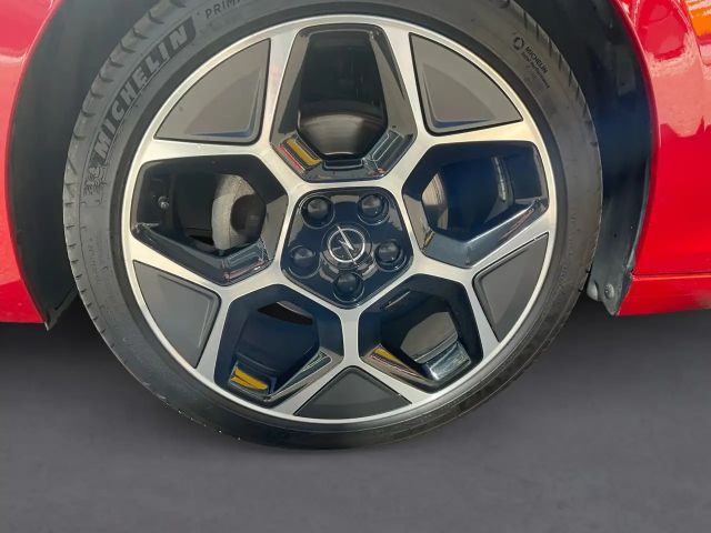 Opel Astra L 1.2 Automatik Glasschiebedach, Navigation