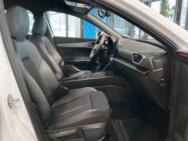 Cupra Formentor 1.4 DSG e-Hybrid