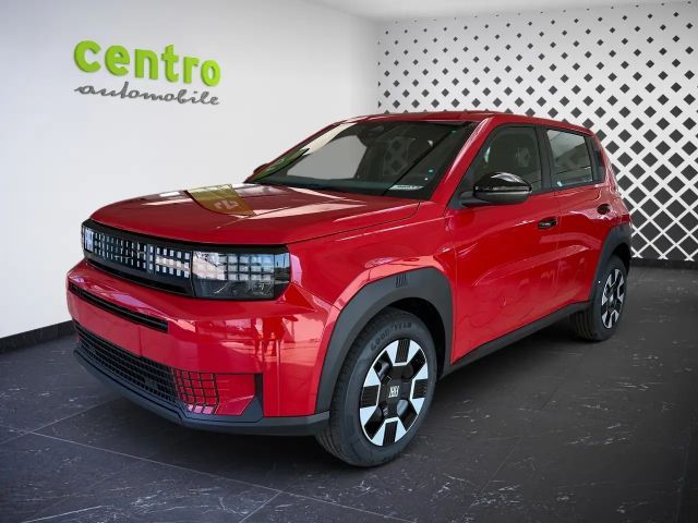 Fiat Grande Panda 1.2 eDCT 74 kW Icon