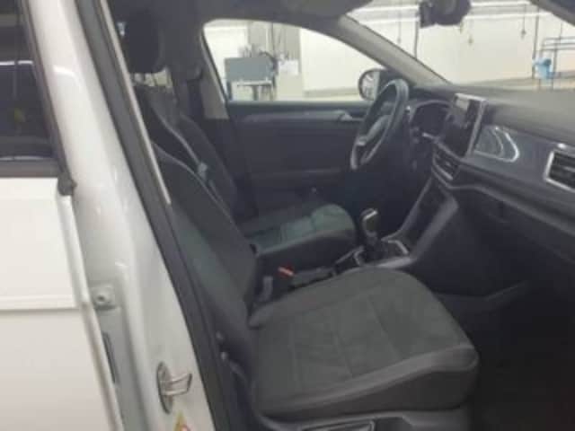 Volkswagen T-Roc 1.5 TSI DSG Style