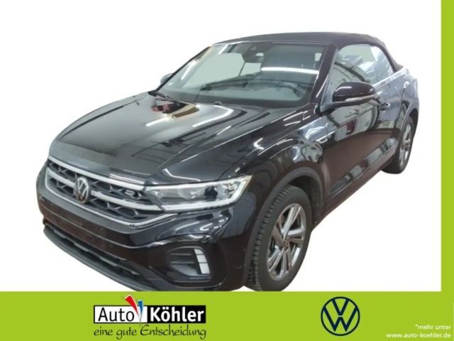 Volkswagen T-Roc Cabriolet DSG R-Line