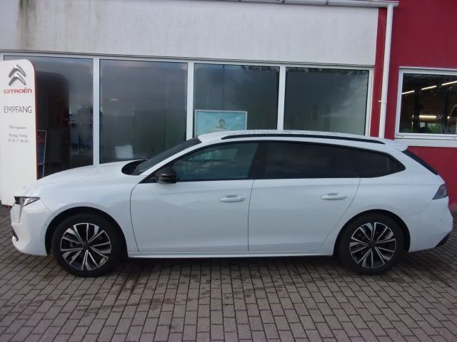 Peugeot 508 Allure Pack